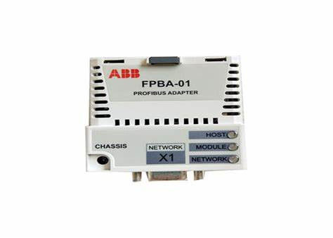 TA526 PLC controlador lógico programable ABB Nuevo original