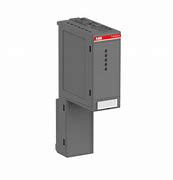 Nuevo en el PLC original controlador lógico programable TA524 en la caja