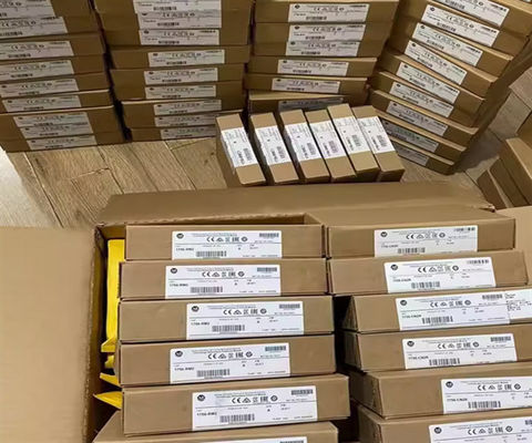 Modulo digital y analógico ABB DA701F 3BDH000371R0005 DA701F