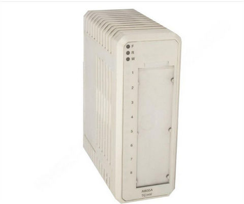 Modulo digital y analógico ABB DA701F 3BDH000371R0005 DA701F