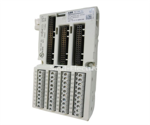 ABB TU715F 3BDH000378R0001 Unidad terminal de entrada y salida Precio razonable