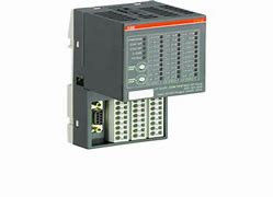 TK502 PLC Cable lógico programable ABB Nuevo en la caja original