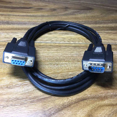 ABB TK501 PLC Lógica Programable 5m Cable Original Nuevo En Caja