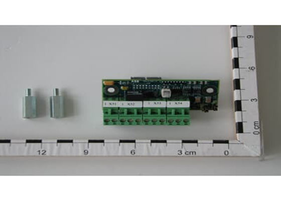 ABB SDCS-DSL-4 3ADT200005R0001 SDCS-DSL-4; SDCS-DSL-4 Tabla de comunicación en serie