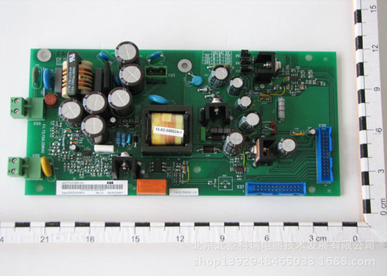 ABB SDCS-DSL-4 3ADT200005R0001 SDCS-DSL-4; SDCS-DSL-4 Tabla de comunicación en serie