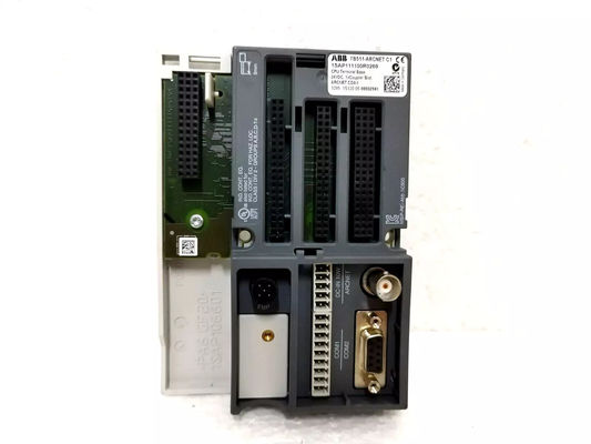 TB511-ARCNET ABB Módulo de comunicación digital I O original nuevo