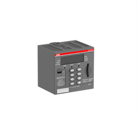 ABB PM582 1SAP140200R0200 Módulo de CPU Módulo de suministro de energía redundante