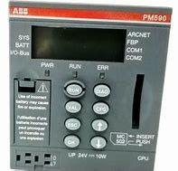 PM590-ARCNET Controlador de lógica PLC ABB Nuevo en la caja original
