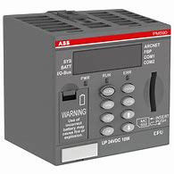PM590-ARCNET Controlador de lógica PLC ABB Nuevo en la caja original