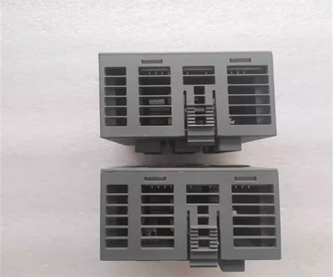 El módulo de control de la ABB PM591-ETH 1SAP150100R0270 AC500