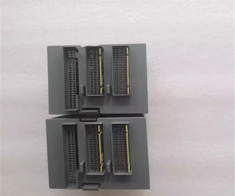 El módulo de control de la ABB PM591-ETH 1SAP150100R0270 AC500