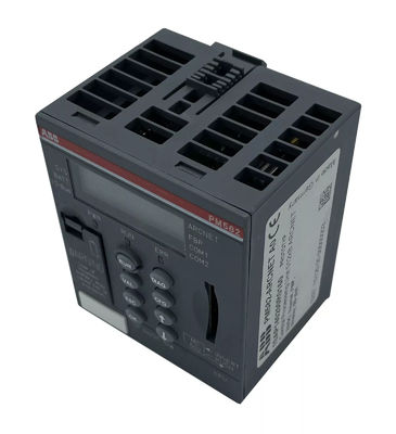PLC de la serie AC500 controlador lógico programable PM582-ARCNET nuevo