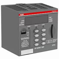 PM591-R01xx Nuevo controlador lógico PLC programable de ABB