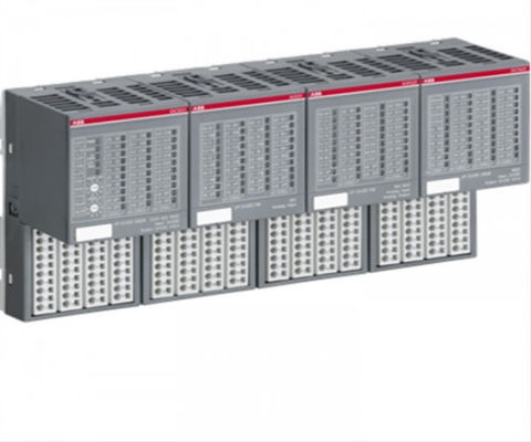 Dispositivos de ABB 1SAP150000R0260 PM590-ARCNET, AC500 CPU del controlador de mando