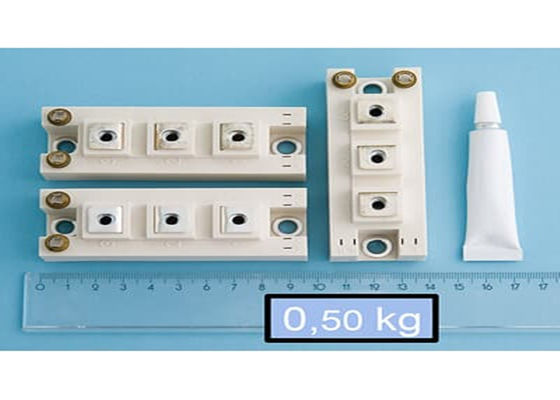 ABB 68463874 2MBI150U4A-120 3 PCS SP; IGBT MODULE KIT Eslovaquia (SK) Finlandia (FI)