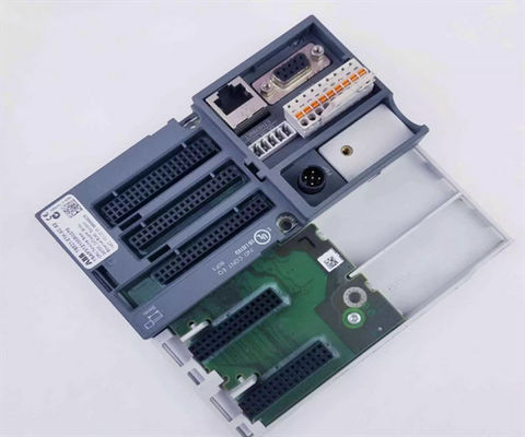 Base del módulo de CPU ABB TB521-ETH - 1SAP112100R0270 Módulo de alimentación redundante