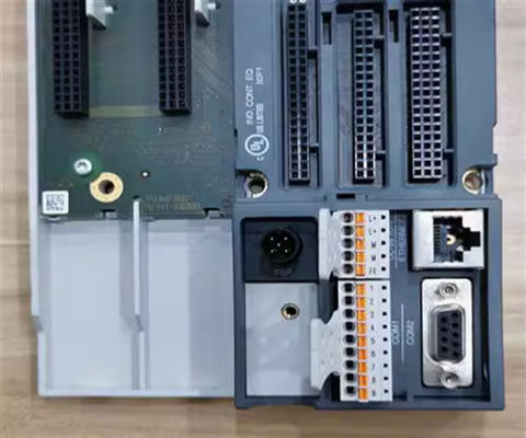 Base del módulo de CPU ABB TB521-ETH - 1SAP112100R0270 Módulo de alimentación redundante