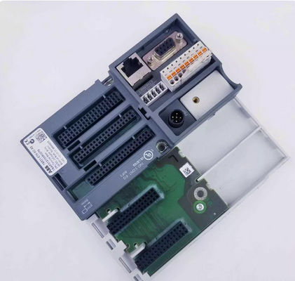 Base del módulo de CPU ABB TB521-ETH - 1SAP112100R0270 Módulo de alimentación redundante