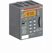 PM582 PLC controlador lógico programable ABB Nuevo original