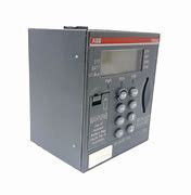 Controlador lógico programable con PLC de la serie ABB AC500 PM582-ETH