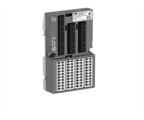 Modulo de terminales de autobuses ABB TU552-CS31 1SAP210400R0001