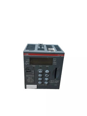 PM573-ETH PLC controlador lógico programable nuevo en la caja original