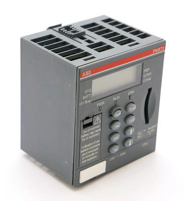 PM572 1SAP130200R0200 PLC controlador lógico programable original