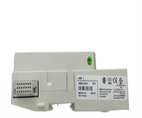 TU515 1SAP212200R0001 Base de módulos ABB Nuevo módulo de alimentación redundante