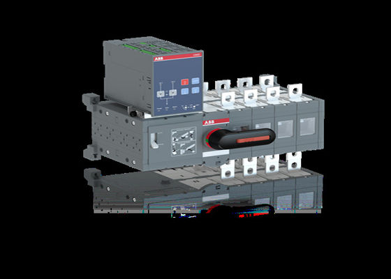 ABB TM100F2C12T220C 2TFC800217R1001 País de origen es China (NC)