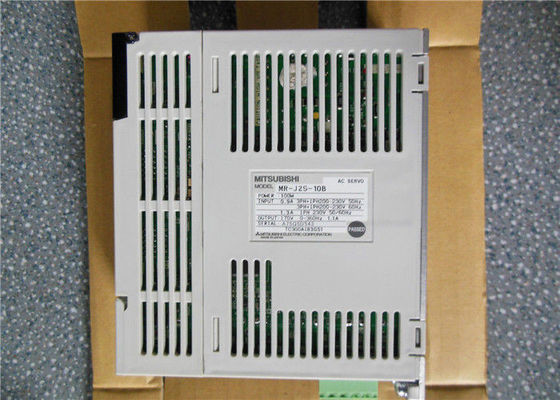 MITSUBISHI 22KW AC Servo Amplificador MR-J2S-22KB-PX 3 Fase Servo Industrial Dirección 400V NUEVO
