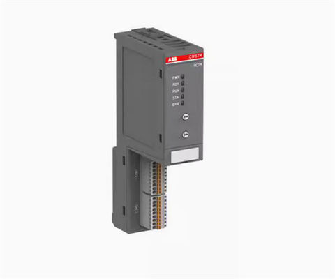 CM574 1SAP170400R0201 Módulo de comunicación Módulo de suministro de energía redundante