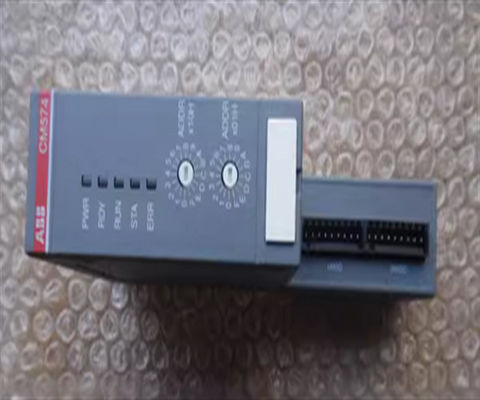 CM574 1SAP170400R0201 Módulo de comunicación Módulo de suministro de energía redundante