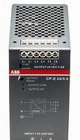 ABB CP-C.1 24 10.0 Módulo de suministro de energía ABB Nuevo en su versión original