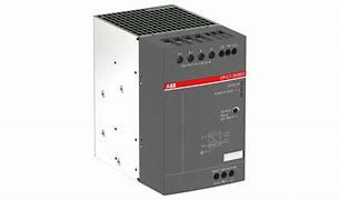 ABB CP-C.1 24 10.0 Módulo de suministro de energía ABB Nuevo en su versión original