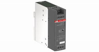 ABB CP-C.1 2 5.0 Módulo de alimentación nuevo en la caja original