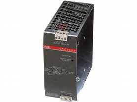 ABB CP-C.1 2 5.0 Módulo de alimentación nuevo en la caja original