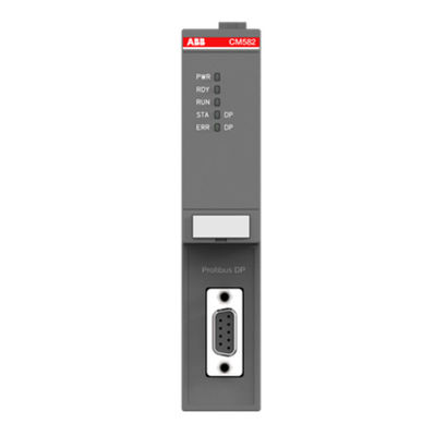 ABB Dispositivos 1SAP170800R0001 CM578-CN COM MOD CANOPEN AC500 PLC