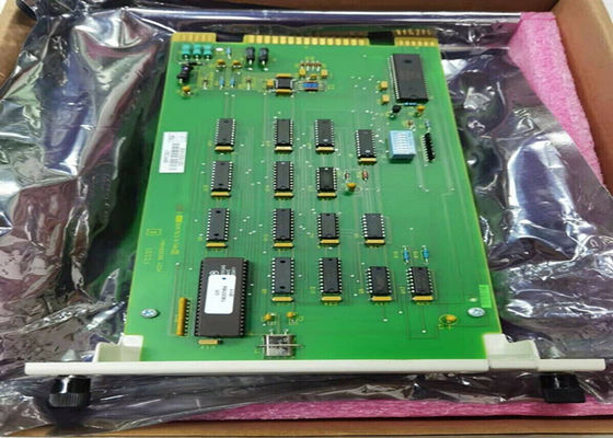Modulo de contador de frecuencia ABB SPFCS01 para el bastidor de armonía, dos canales de velocidad de la turbina de 3 a 12,5 KHz reemplazados