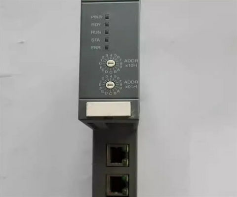 1SAP170700R0001 ABB CM577-ETH Módulo de comunicación Módulo de suministro de energía redundante