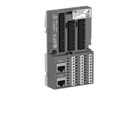 TU507-ETH ABB - 1SAP214200R0001 Unidad terminal de interfaz