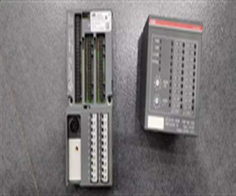 DC505-FBP ABB   Modulo de interfaz 1SAP220000R0001