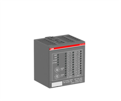 DC505-FBP ABB   Modulo de interfaz 1SAP220000R0001