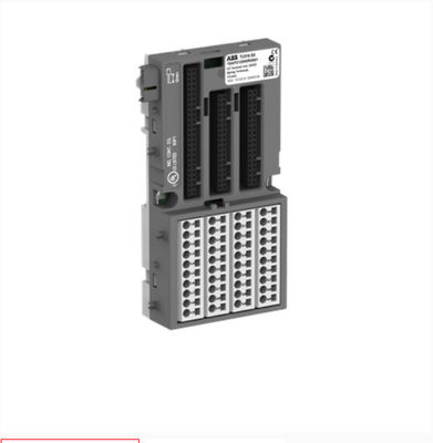 Marca ABB PLC controlador lógico programable TU516-H original