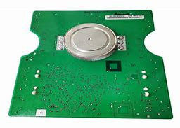 3BDH000383R0005 ABB Digital I O Modulo DX 722F Versión original