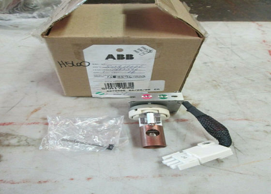ABB SMA1700G Reemplazo de fuente Assy, módulo pre-alineado NIR. Reemplazar cada 6 meses