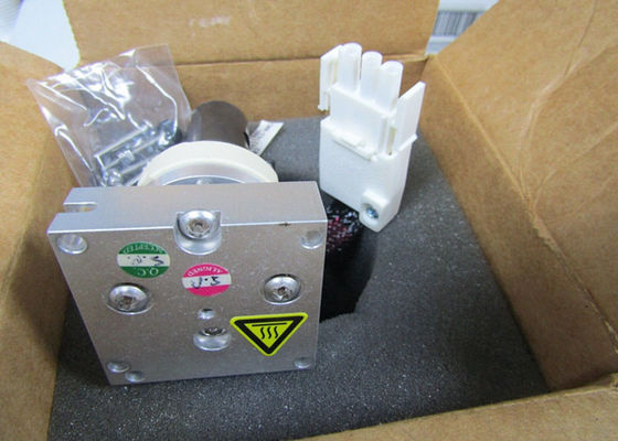 ABB SMA1700G Reemplazo de fuente Assy, módulo pre-alineado NIR. Reemplazar cada 6 meses
