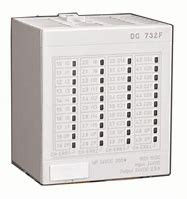 DC732F Módulo I O digital ABB Versión de marca B Tipo nuevo en caja