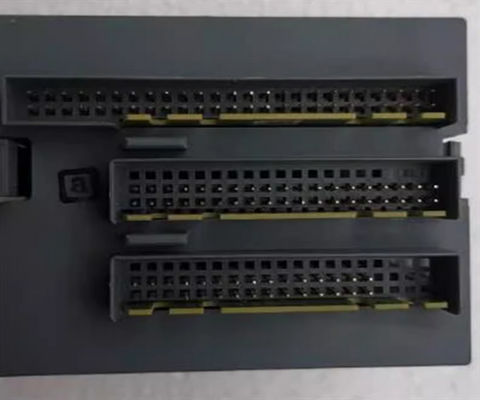 ABB 1SAP250600R0001 Entrada analógica RTD 8AI Módulo AI531