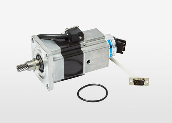 ABB 3HNA014907-001 IRB52 MOTOR 4 W/PINION, SPARE Es el reemplazo del 3HNA011911-001.