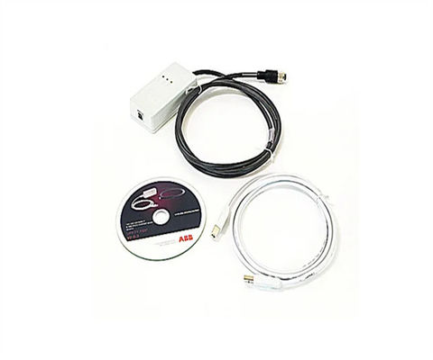 ABB 1SAJ929400R0002 CABLE de interfaz USB a FBP UTF21-FB